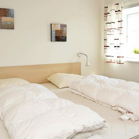 6 Person Holiday Home In Hejls المظهر الخارجي الصورة