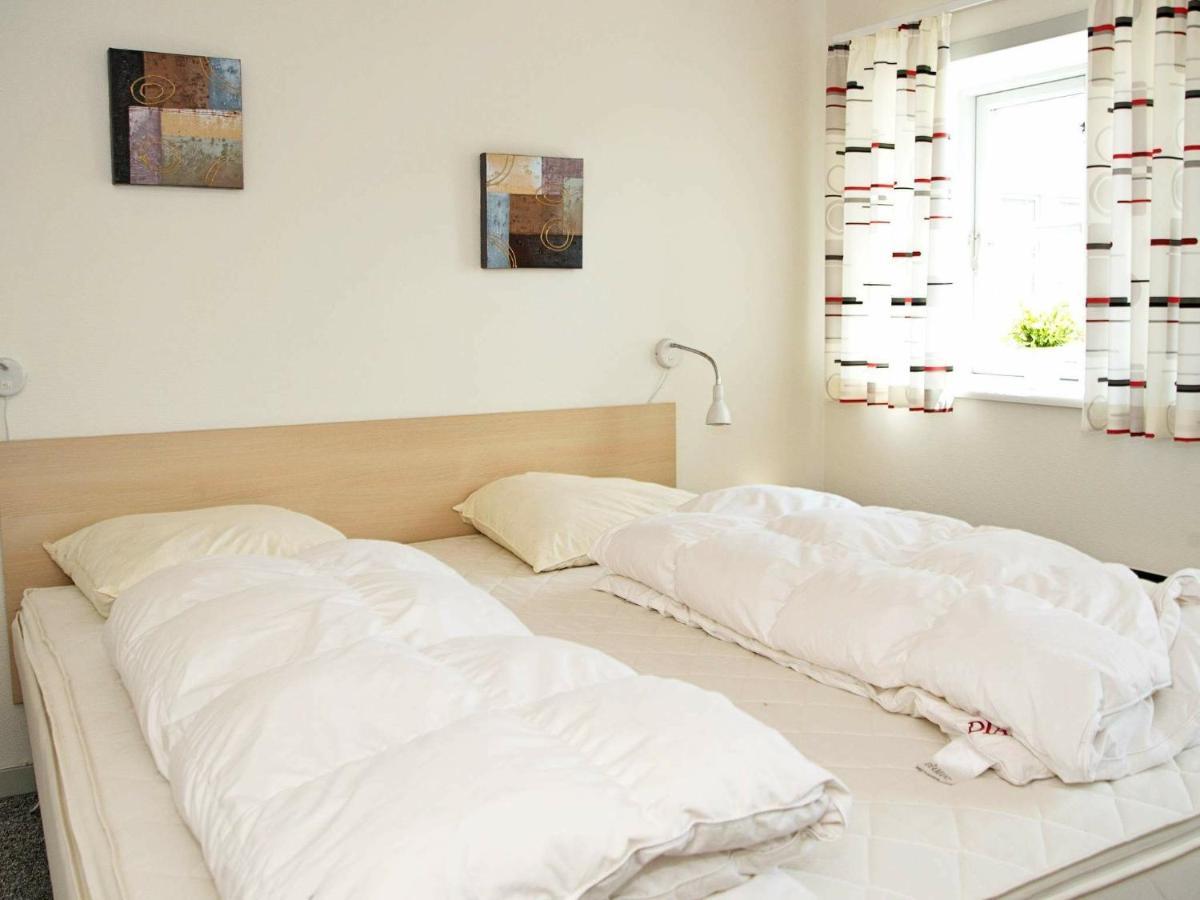 6 Person Holiday Home In Hejls المظهر الخارجي الصورة