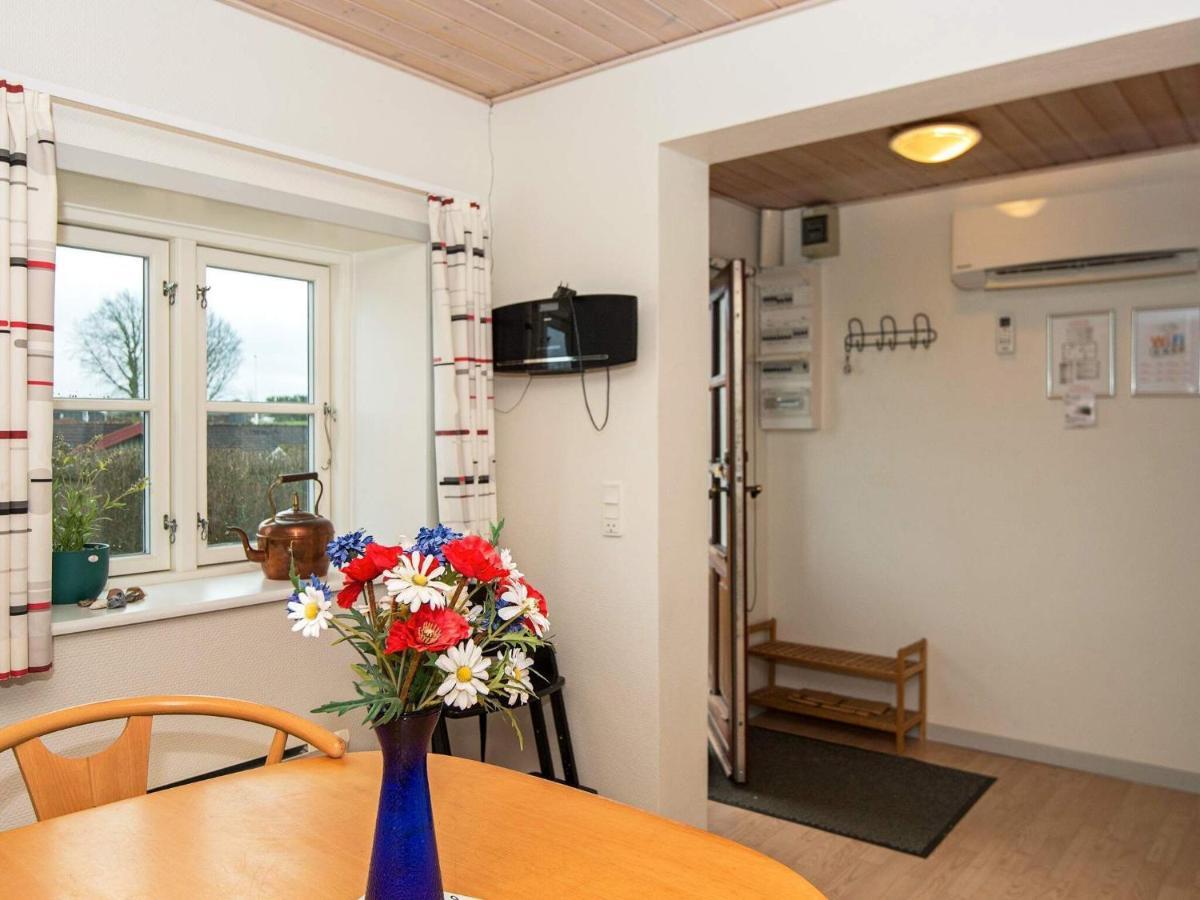 6 Person Holiday Home In Hejls المظهر الخارجي الصورة